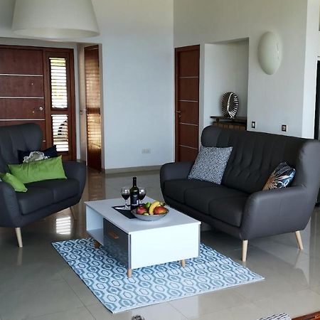 Great View Villa Galant Curaçao Willibrordus Extérieur photo